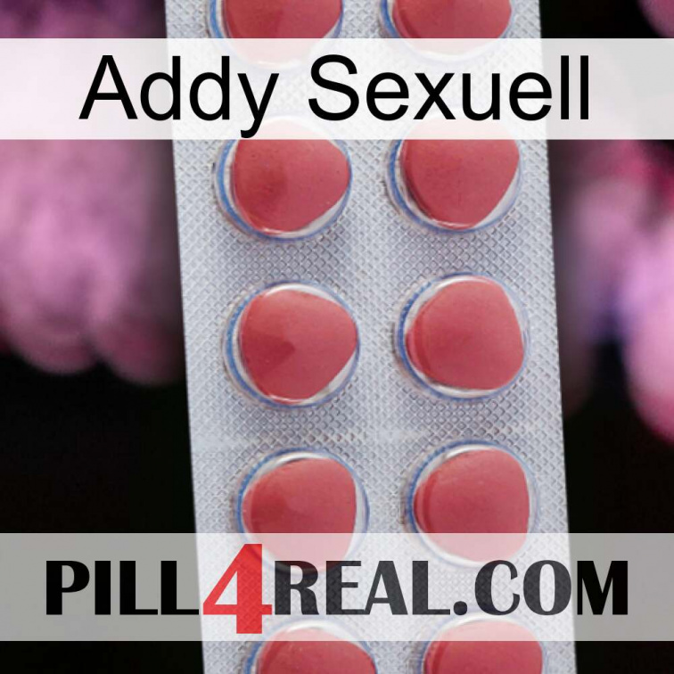 Addy Sexual 18